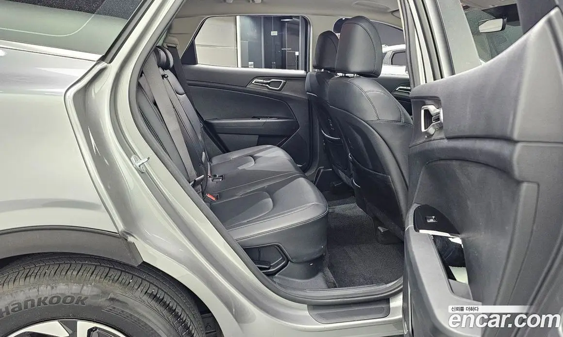 Kia Sportage 2022 1.6 автомат (гидро), фото 18 Kia Sportage 2022 1.6 автомат (гидро), фото 18