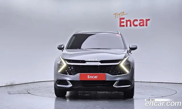 Kia Sportage 2022 1.6 автомат (гидро), миниатюра 3 Kia Sportage 2022 1.6 автомат (гидро), миниатюра 3