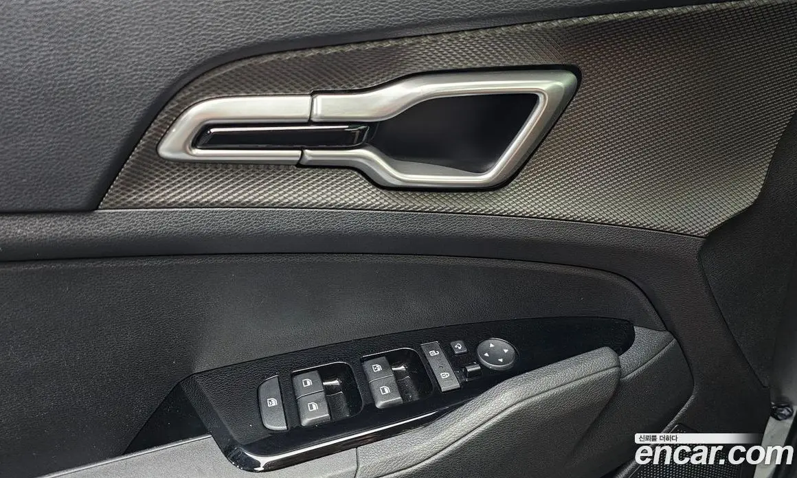 Kia Sportage 2022 1.6 автомат (гидро), фото 23 Kia Sportage 2022 1.6 автомат (гидро), фото 23