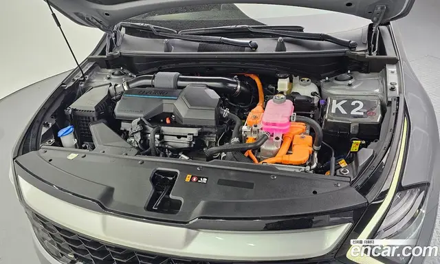 Kia Sportage 2022 1.6 автомат (гидро), миниатюра 6 Kia Sportage 2022 1.6 автомат (гидро), миниатюра 6