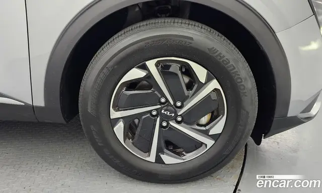 Kia Sportage 2022 1.6 автомат (гидро), миниатюра 7 Kia Sportage 2022 1.6 автомат (гидро), миниатюра 7