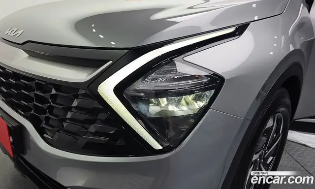 Kia Sportage 2022 1.6 автомат (гидро), миниатюра 8 Kia Sportage 2022 1.6 автомат (гидро), миниатюра 8