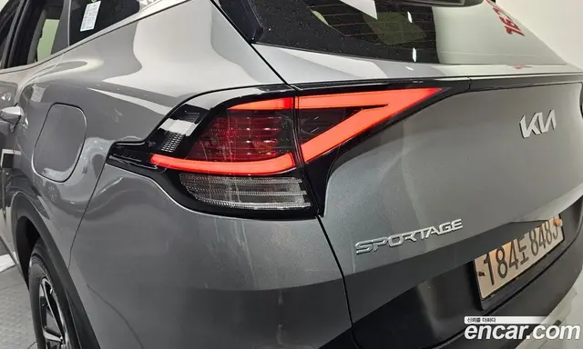 Kia Sportage 2022 1.6 автомат (гидро), миниатюра 9 Kia Sportage 2022 1.6 автомат (гидро), миниатюра 9