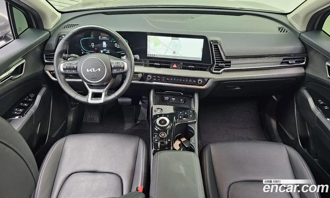 Kia Sportage 2022 1.6 автомат (гидро), фото 10 Kia Sportage 2022 1.6 автомат (гидро), фото 10