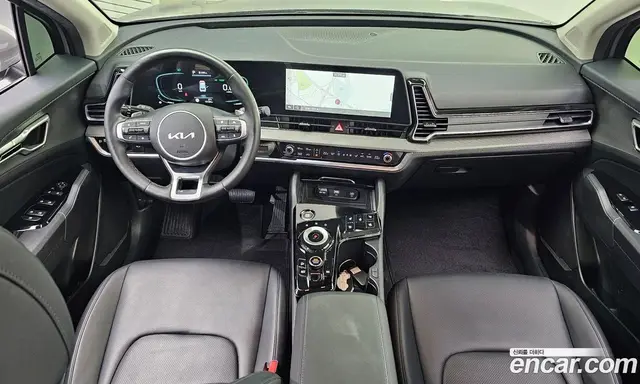 Kia Sportage 2022 1.6 автомат (гидро), миниатюра 10 Kia Sportage 2022 1.6 автомат (гидро), миниатюра 10