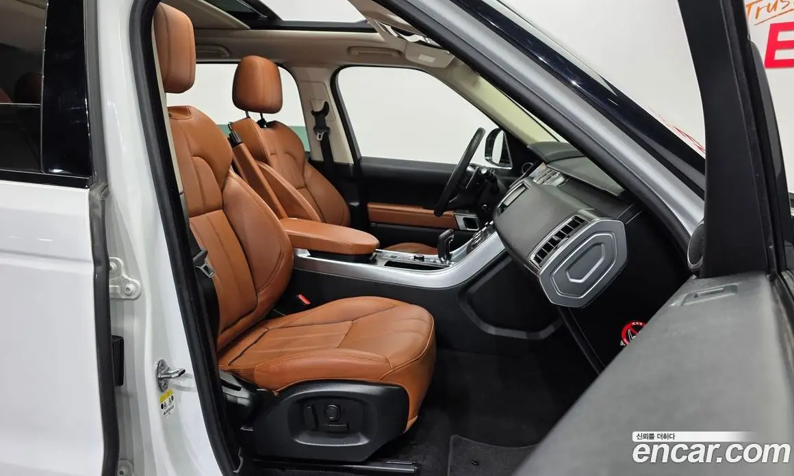 Land Rover Range Rover Sport 2017 3.0 автомат (гидро), фото 11 Land Rover Range Rover Sport 2017 3.0 автомат (гидро), фото 11
