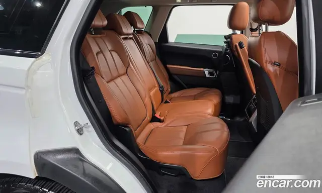 Land Rover Range Rover Sport 2017 3.0 автомат (гидро), миниатюра 12