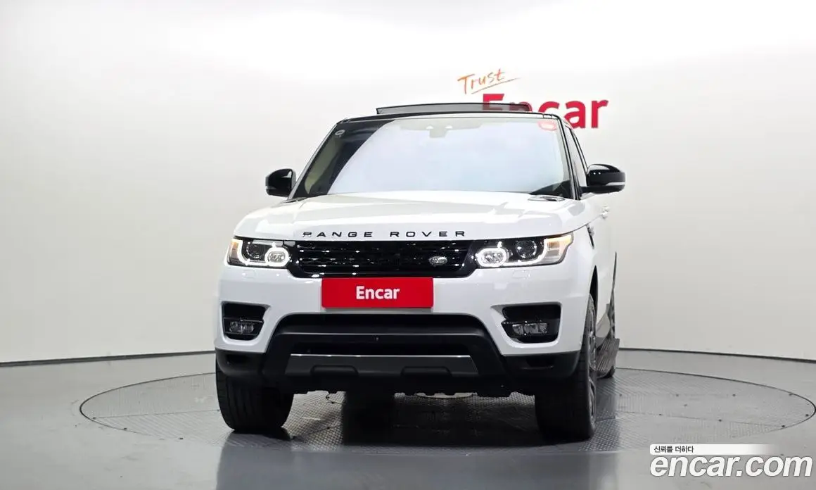 Land Rover Range Rover Sport 2017 3.0 автомат (гидро), фото 3 Land Rover Range Rover Sport 2017 3.0 автомат (гидро), фото 3