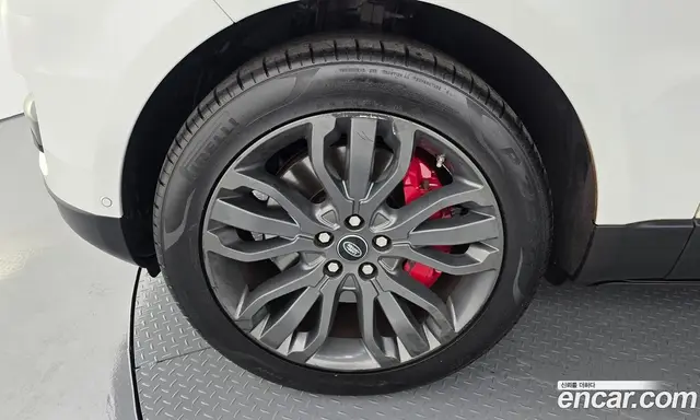 Land Rover Range Rover Sport 2017 3.0 автомат (гидро), миниатюра 5 Land Rover Range Rover Sport 2017 3.0 автомат (гидро), миниатюра 5