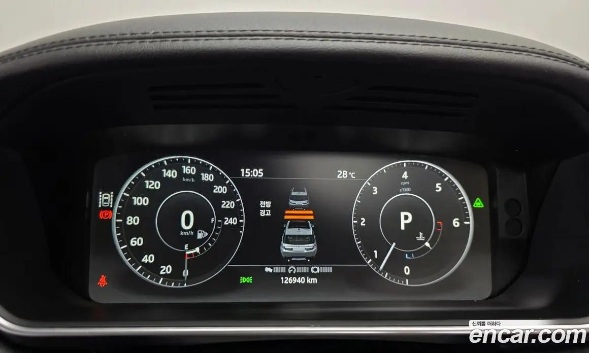 Land Rover Range Rover Sport 2017 3.0 автомат (гидро), фото 8 Land Rover Range Rover Sport 2017 3.0 автомат (гидро), фото 8