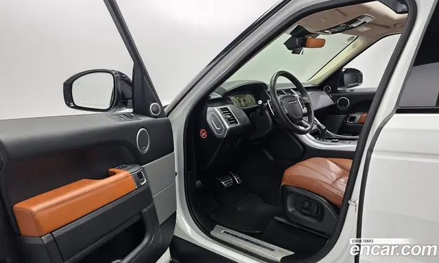Land Rover Range Rover Sport 2017 3.0 автомат (гидро), миниатюра 10 Land Rover Range Rover Sport 2017 3.0 автомат (гидро), миниатюра 10