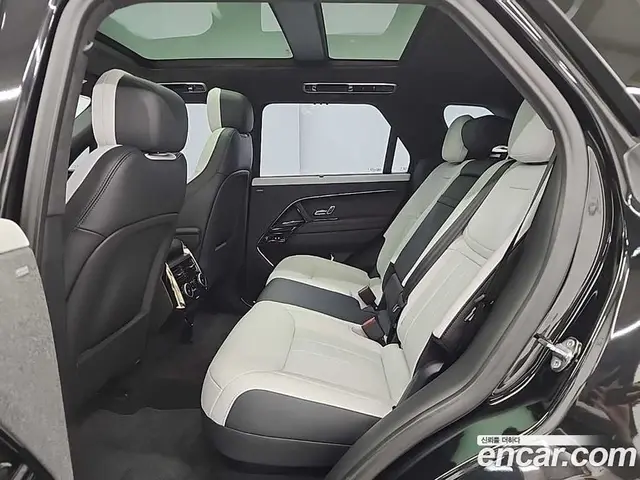 Land Rover Range Rover Sport 2025 3.0 автомат (гидро), миниатюра 12