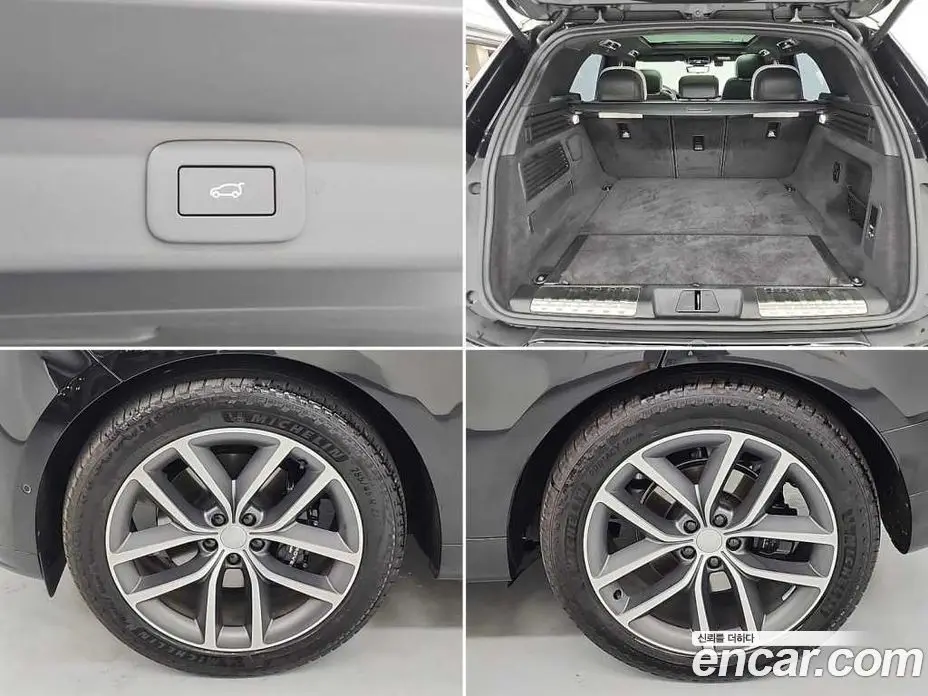 Land Rover Range Rover Sport 2025 3.0 автомат (гидро), фото 18 Land Rover Range Rover Sport 2025 3.0 автомат (гидро), фото 18