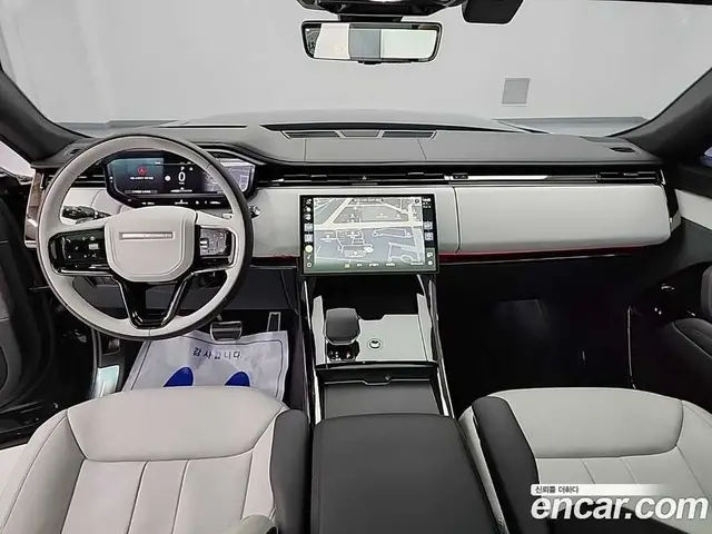 Land Rover Range Rover Sport 2025 3.0 автомат (гидро), миниатюра 7 Land Rover Range Rover Sport 2025 3.0 автомат (гидро), миниатюра 7
