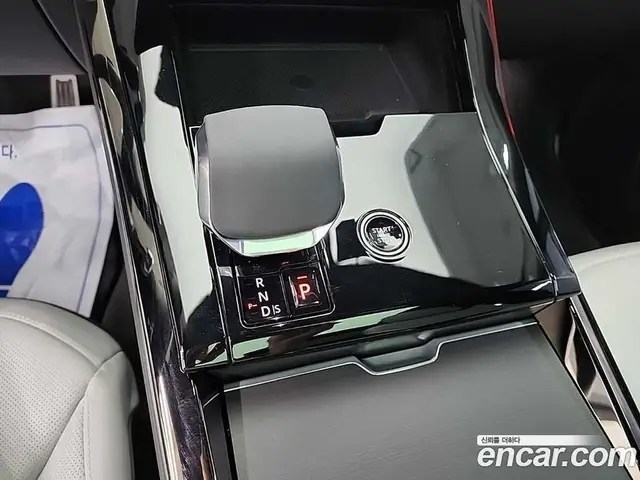 Land Rover Range Rover Sport 2025 3.0 автомат (гидро), миниатюра 8 Land Rover Range Rover Sport 2025 3.0 автомат (гидро), миниатюра 8