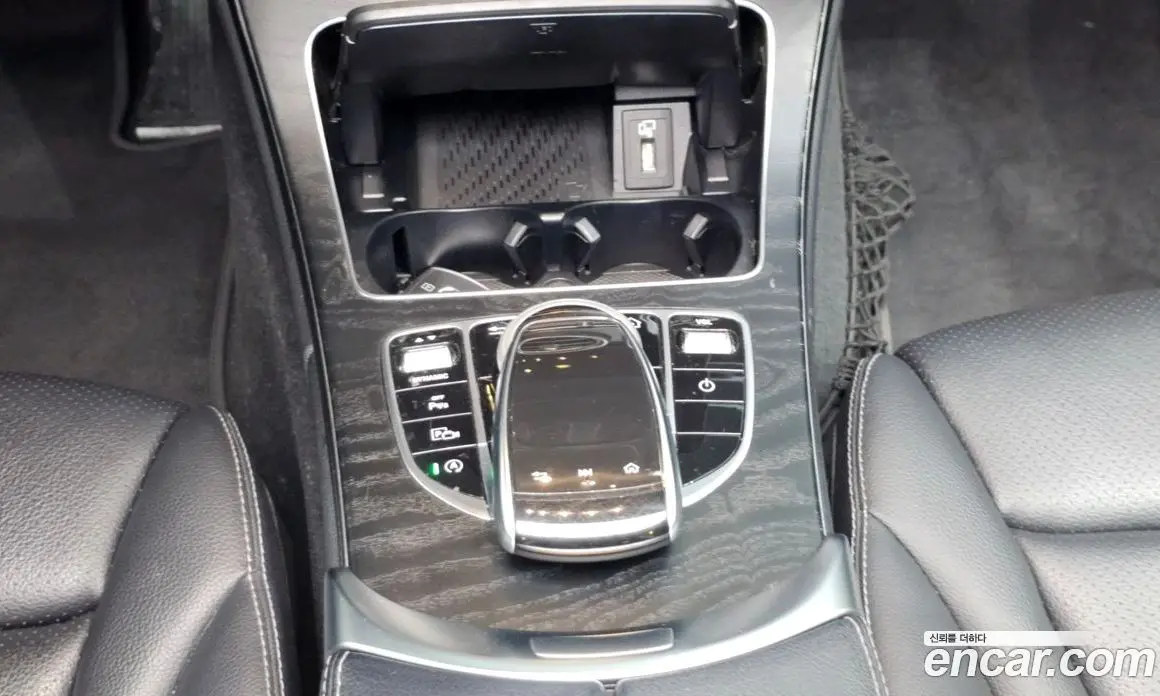 Mercedes-Benz C-Class 2019 1.9 автомат (гидро), фото 17