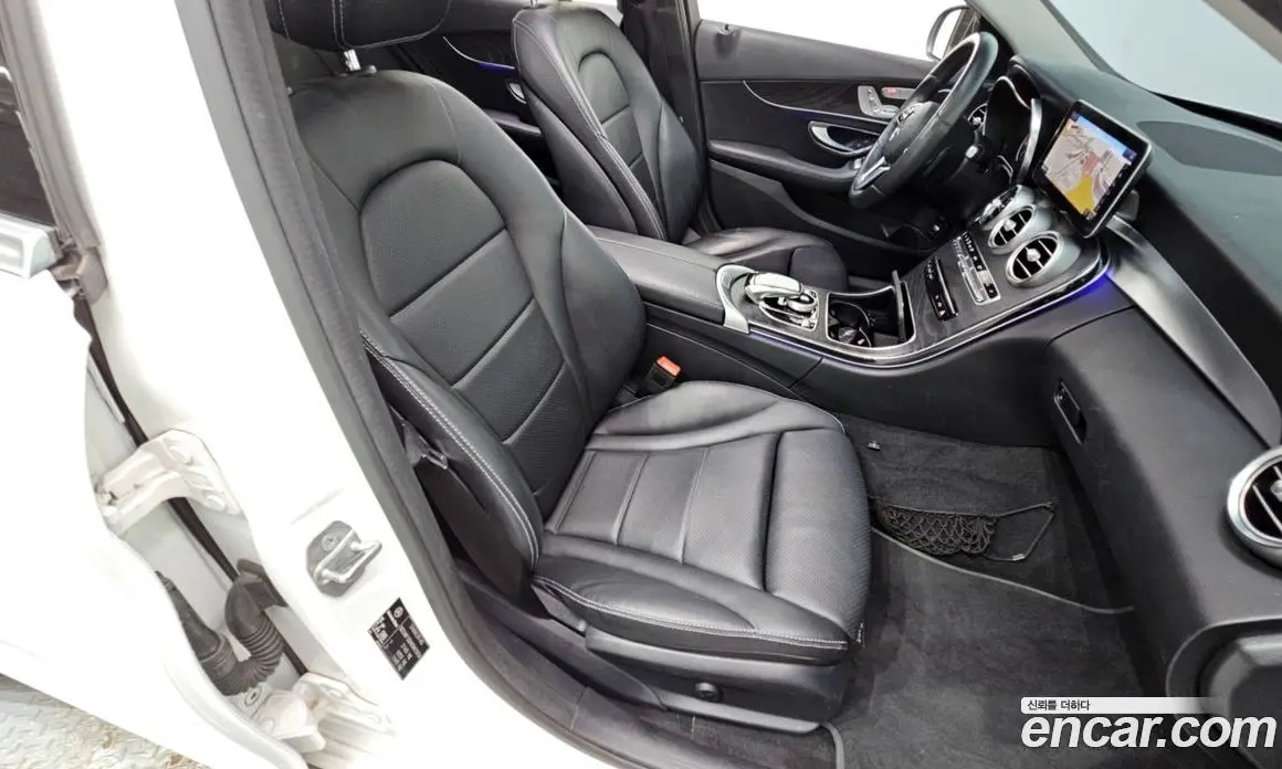 Mercedes-Benz C-Class 2019 1.9 автомат (гидро), фото 19