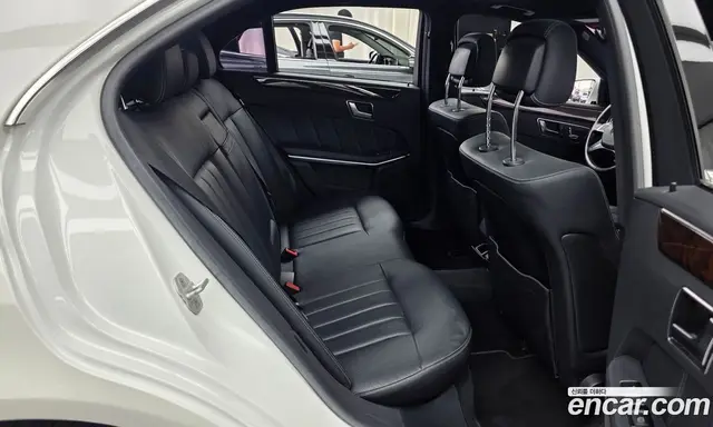 Mercedes-Benz E-Class 2015 3.5 автомат (гидро), миниатюра 12