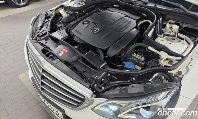 Mercedes-Benz E-Class 2015 3.5 автомат (гидро), миниатюра 6 Mercedes-Benz E-Class 2015 3.5 автомат (гидро), миниатюра 6
