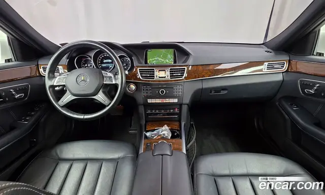 Mercedes-Benz E-Class 2015 3.5 автомат (гидро), миниатюра 7 Mercedes-Benz E-Class 2015 3.5 автомат (гидро), миниатюра 7