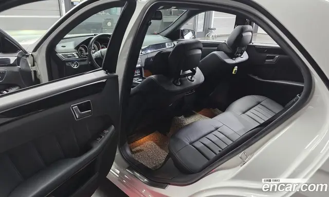 Mercedes-Benz E-Class 2016 2.1 автомат (гидро), миниатюра 11 Mercedes-Benz E-Class 2016 2.1 автомат (гидро), миниатюра 11