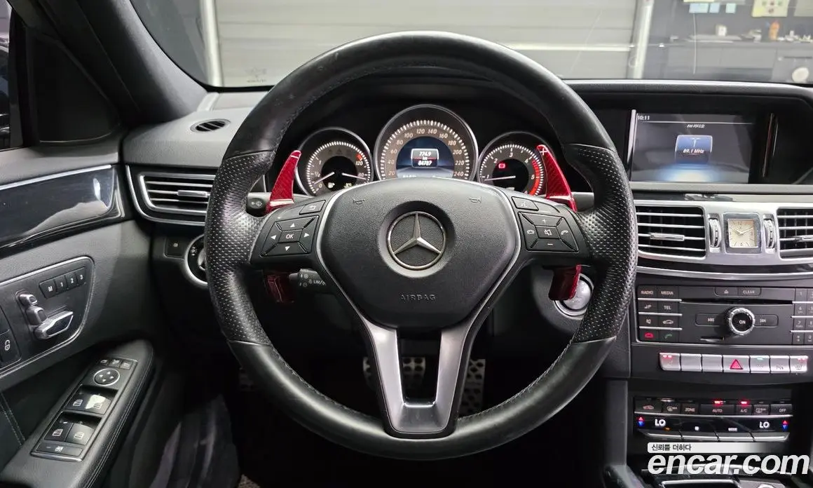 Mercedes-Benz E-Class 2016 2.1 автомат (гидро), фото 12 Mercedes-Benz E-Class 2016 2.1 автомат (гидро), фото 12