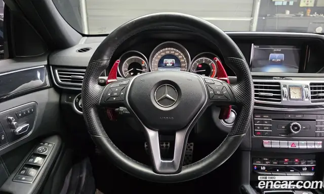 Mercedes-Benz E-Class 2016 2.1 автомат (гидро), миниатюра 12