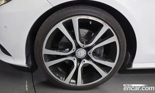 Mercedes-Benz E-Class 2016 2.1 автомат (гидро), миниатюра 5 Mercedes-Benz E-Class 2016 2.1 автомат (гидро), миниатюра 5