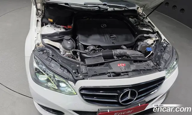 Mercedes-Benz E-Class 2016 2.1 автомат (гидро), миниатюра 6 Mercedes-Benz E-Class 2016 2.1 автомат (гидро), миниатюра 6