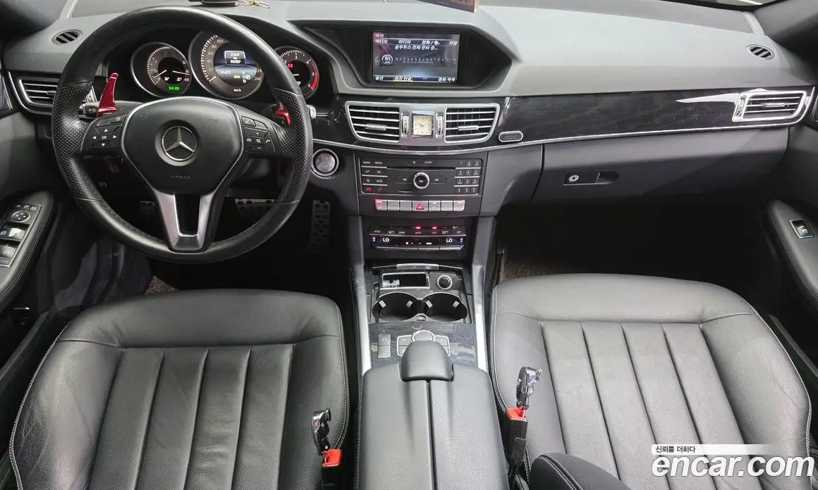 Mercedes-Benz E-Class 2016 2.1 автомат (гидро), фото 7 Mercedes-Benz E-Class 2016 2.1 автомат (гидро), фото 7