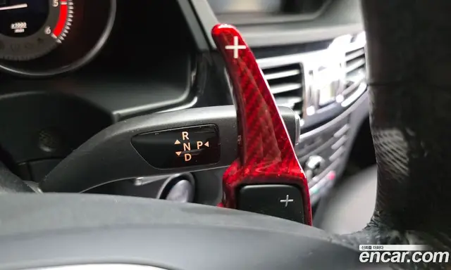 Mercedes-Benz E-Class 2016 2.1 автомат (гидро), миниатюра 9 Mercedes-Benz E-Class 2016 2.1 автомат (гидро), миниатюра 9