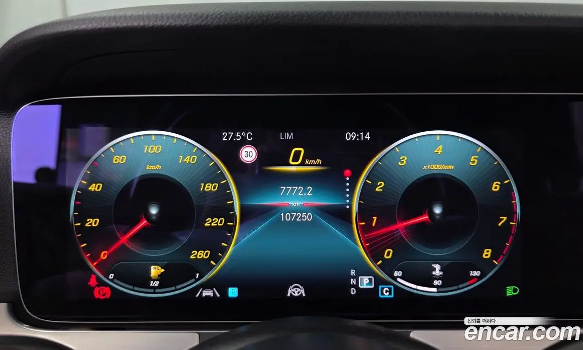 Mercedes-Benz E-Class 2021 2.0 автомат (гидро), фото 11