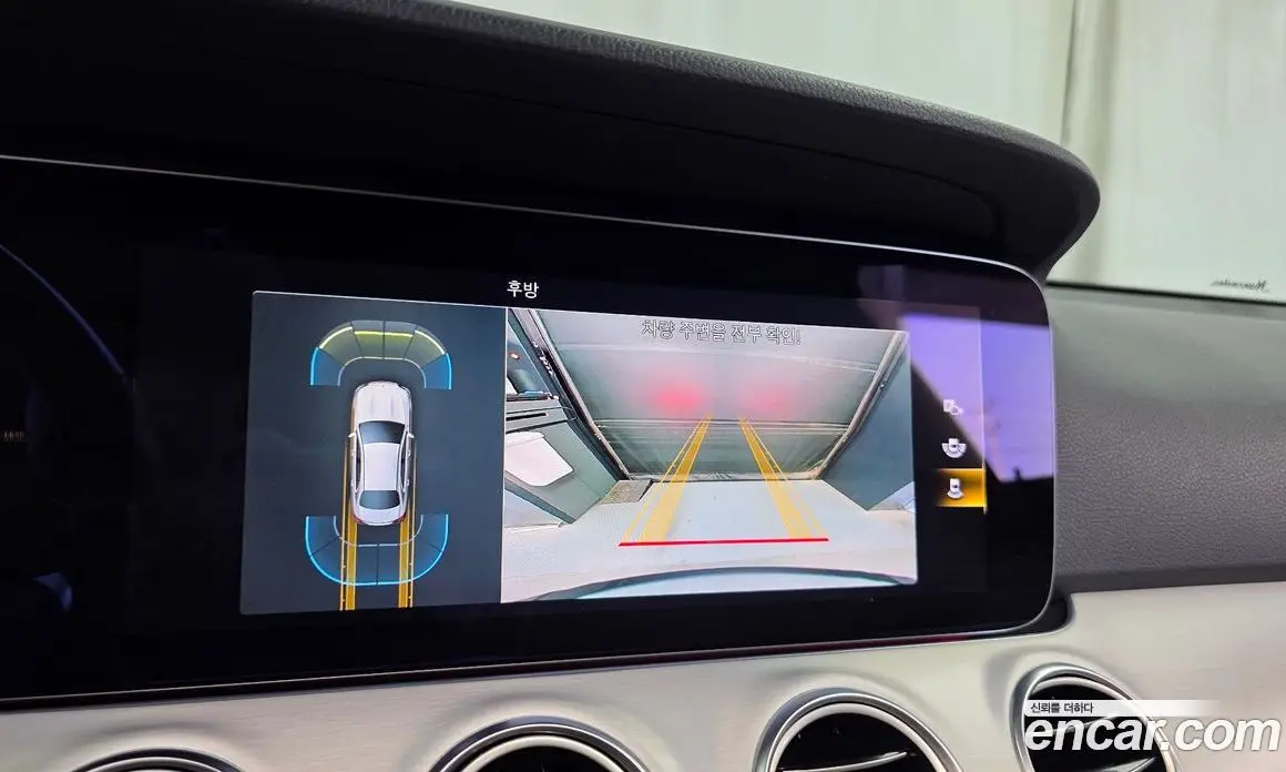 Mercedes-Benz E-Class 2021 2.0 автомат (гидро), фото 21