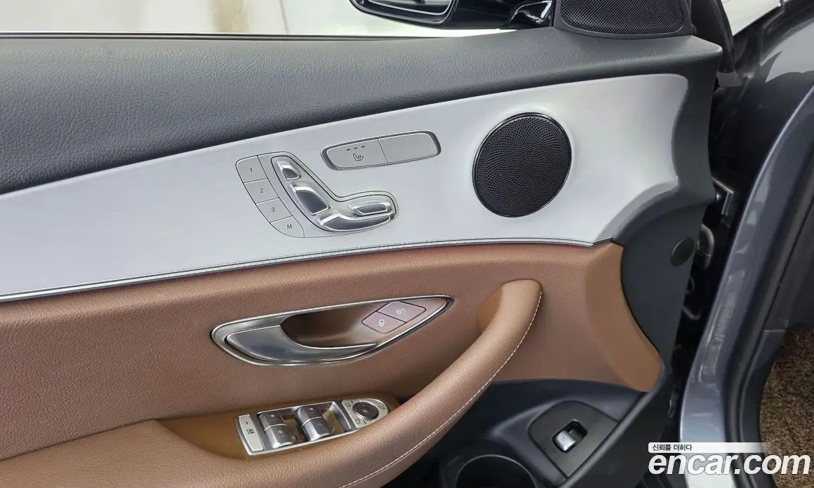 Mercedes-Benz E-Class 2021 2.0 автомат (гидро), фото 29