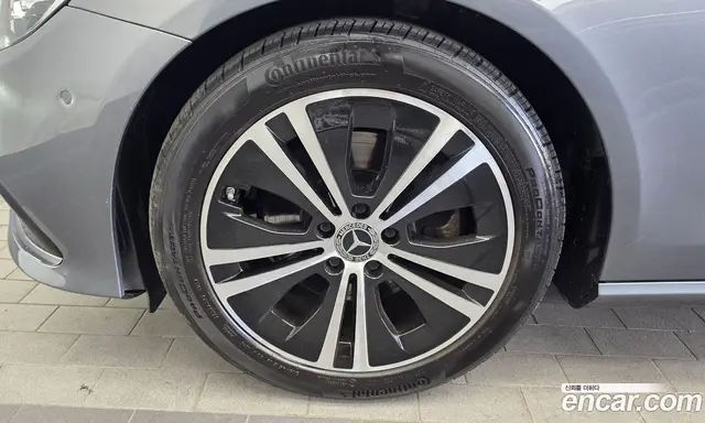 Mercedes-Benz E-Class 2021 2.0 автомат (гидро), миниатюра 5