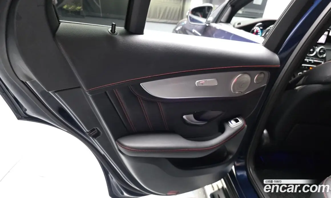 Mercedes-Benz GLC-Class 2021 3.0 автомат (гидро), фото 15