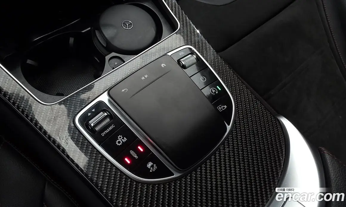 Mercedes-Benz GLC-Class 2021 3.0 автомат (гидро), фото 25