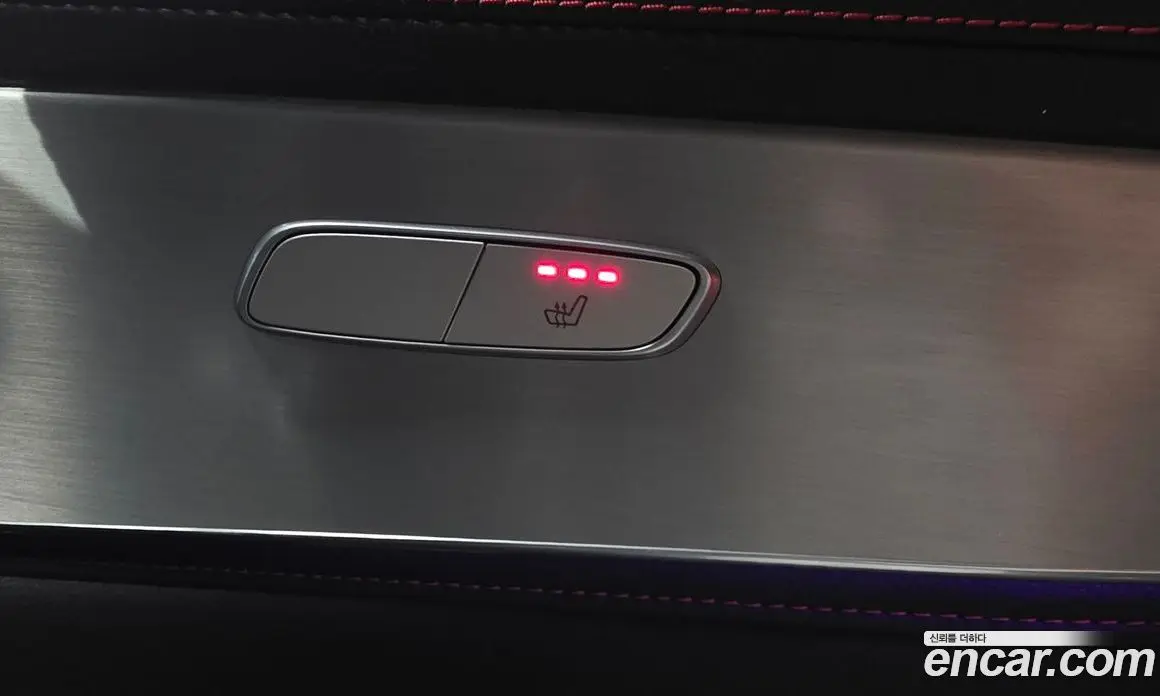 Mercedes-Benz GLC-Class 2021 3.0 автомат (гидро), фото 29