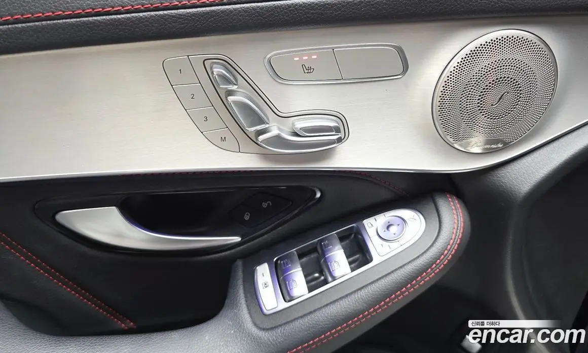 Mercedes-Benz GLC-Class 2021 3.0 автомат (гидро), фото 31
