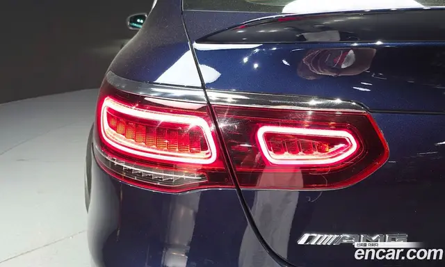 Mercedes-Benz GLC-Class 2021 3.0 автомат (гидро), миниатюра 9