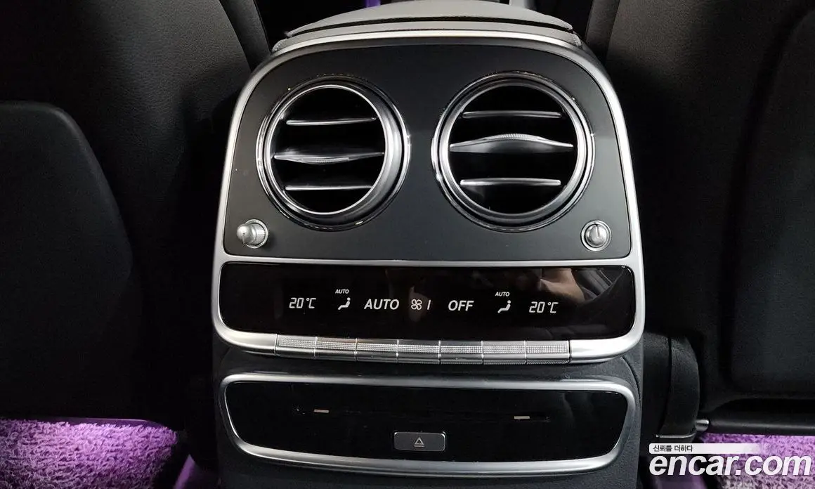Mercedes-Benz S-Class 2018 3.0 автомат (гидро), фото 38