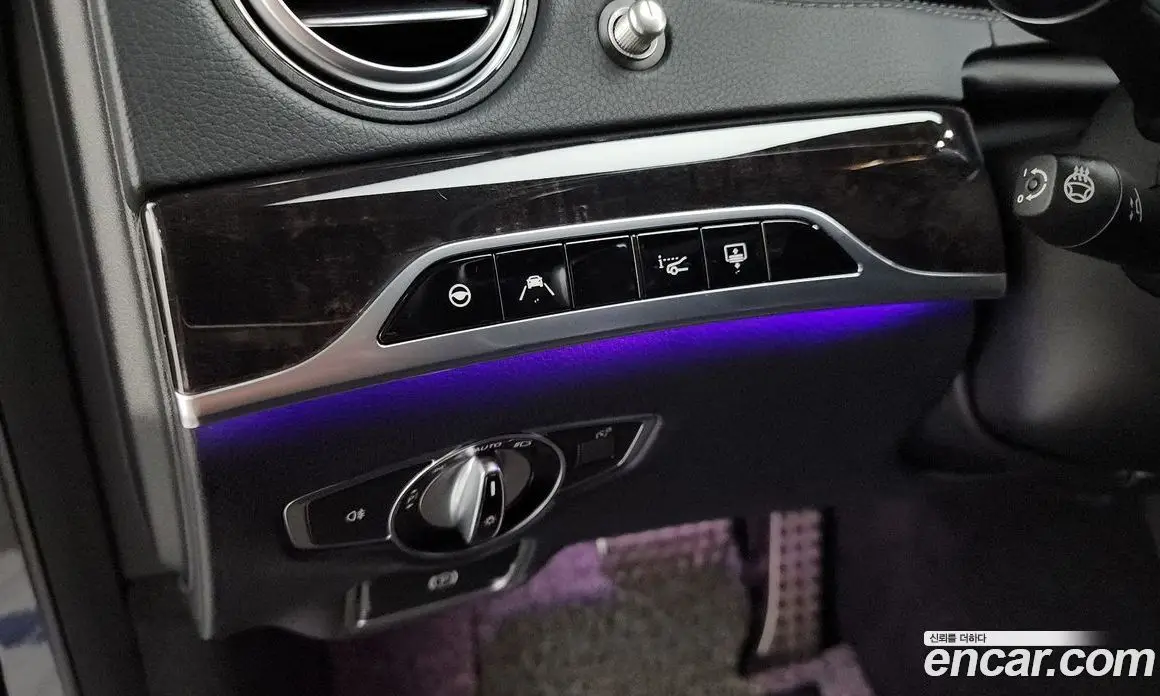 Mercedes-Benz S-Class 2018 3.0 автомат (гидро), фото 40
