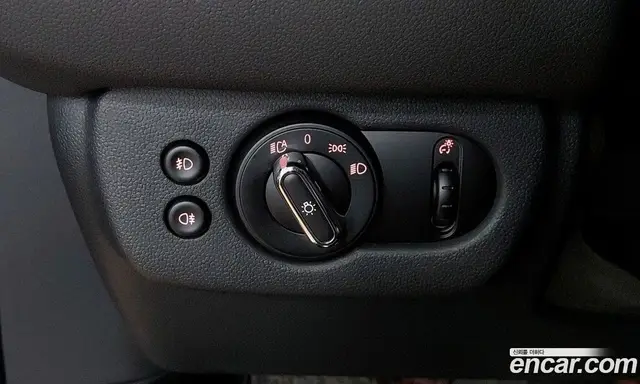 Mini Clubman 2021 2.0 автомат (гидро), миниатюра 11 Mini Clubman 2021 2.0 автомат (гидро), миниатюра 11