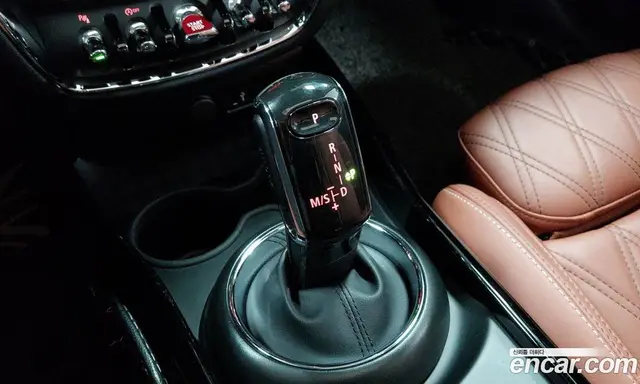Mini Clubman 2021 2.0 автомат (гидро), миниатюра 9 Mini Clubman 2021 2.0 автомат (гидро), миниатюра 9