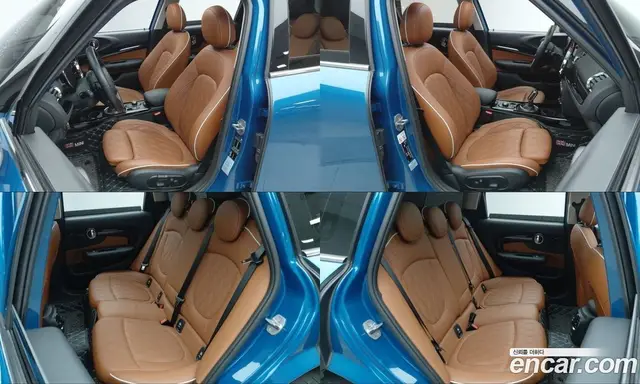 Mini Clubman 2021 2.0 автомат (гидро), миниатюра 10 Mini Clubman 2021 2.0 автомат (гидро), миниатюра 10