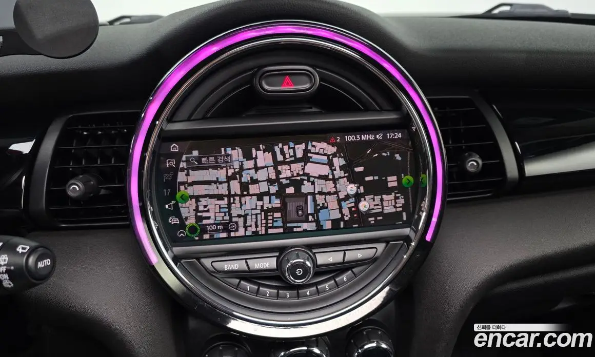 Mini Cooper 2019 2.0 автомат (гидро), фото 13 Mini Cooper 2019 2.0 автомат (гидро), фото 13