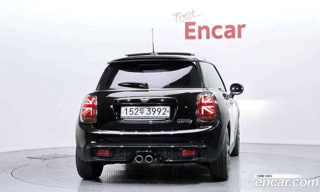 Mini Cooper 2019 2.0 автомат (гидро), миниатюра 4 Mini Cooper 2019 2.0 автомат (гидро), миниатюра 4