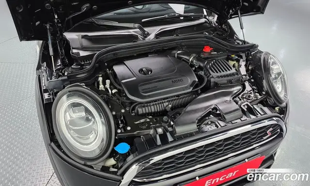 Mini Cooper 2019 2.0 автомат (гидро), миниатюра 6 Mini Cooper 2019 2.0 автомат (гидро), миниатюра 6