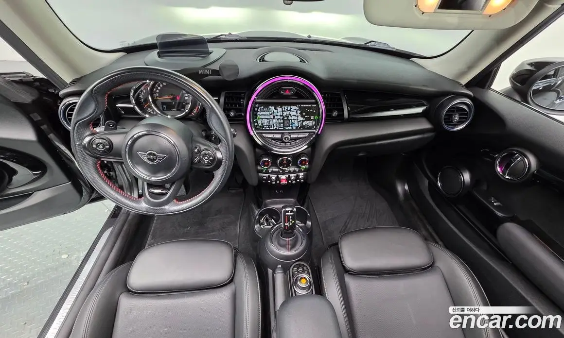 Mini Cooper 2019 2.0 автомат (гидро), фото 7 Mini Cooper 2019 2.0 автомат (гидро), фото 7