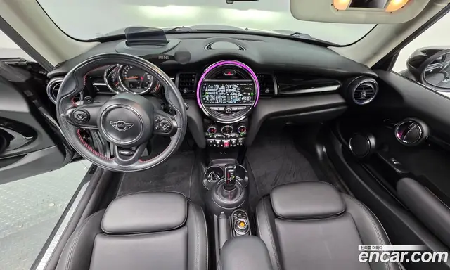 Mini Cooper 2019 2.0 автомат (гидро), миниатюра 7 Mini Cooper 2019 2.0 автомат (гидро), миниатюра 7